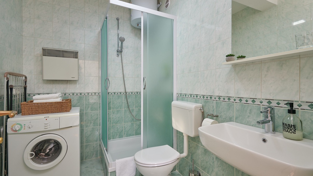 Photo of Bathroom in Zvekovica
