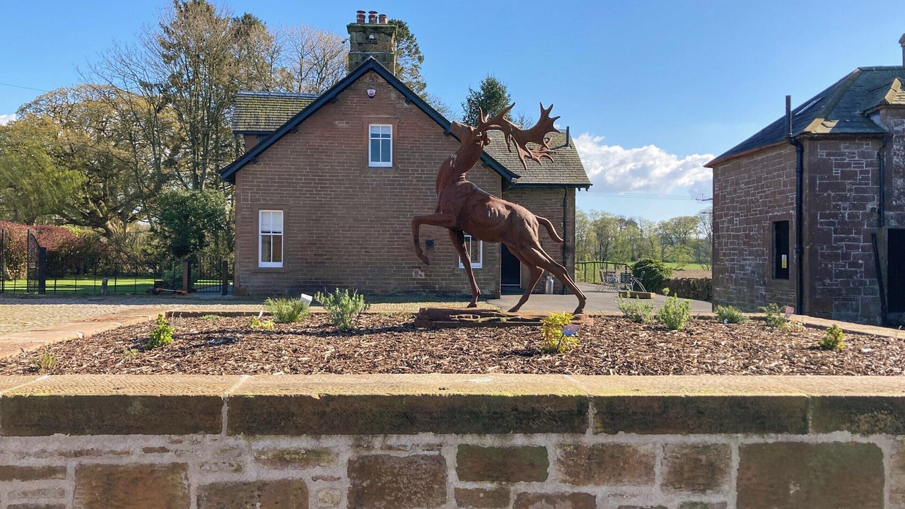 Photo of Outdoor in Lochmaben