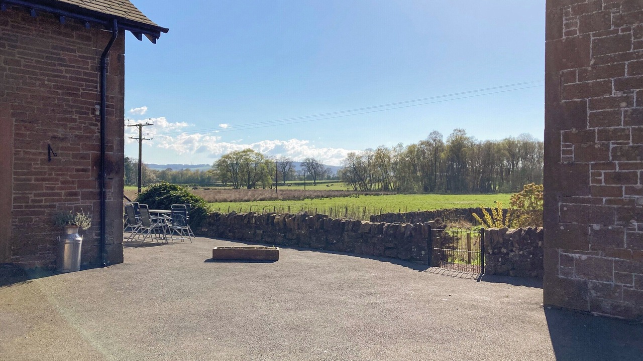 Photo of Outdoor in Lochmaben