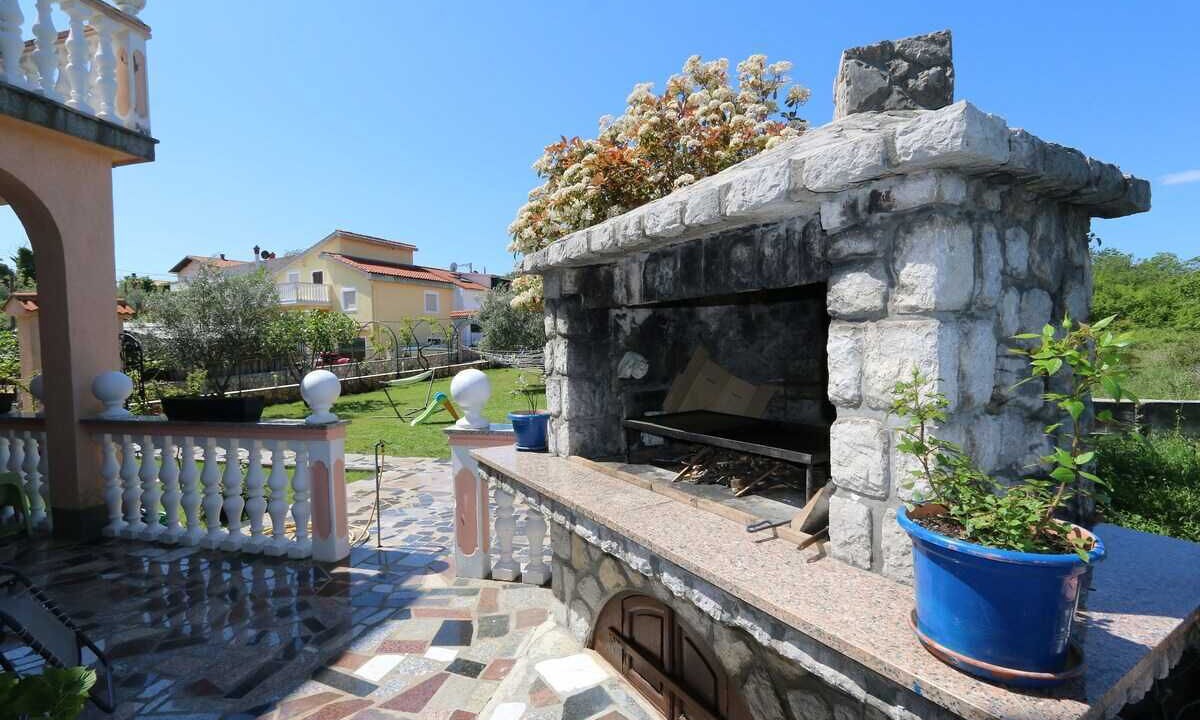 Photo of Patio Balcony in Polje