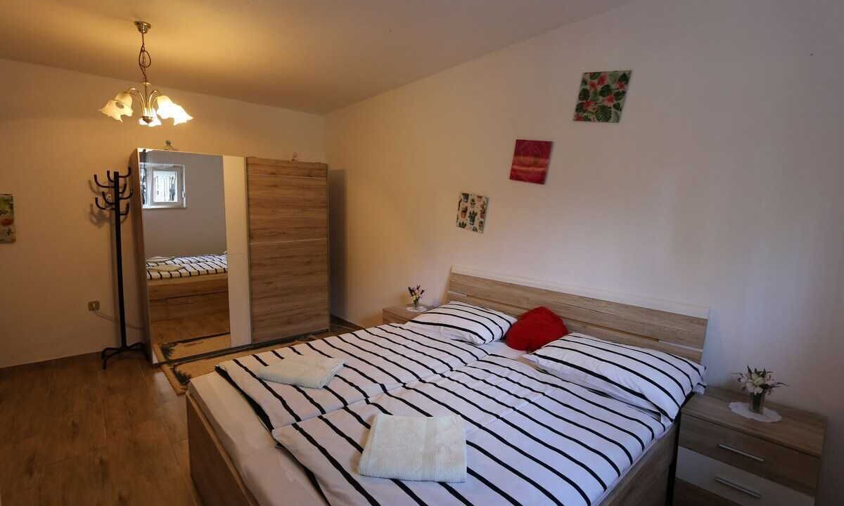 Photo of Bedroom in Polje