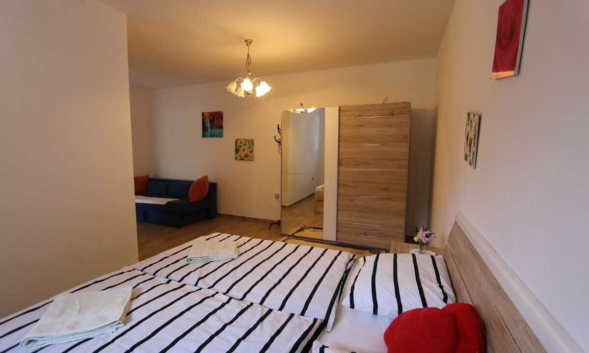 Photo of Bedroom in Polje