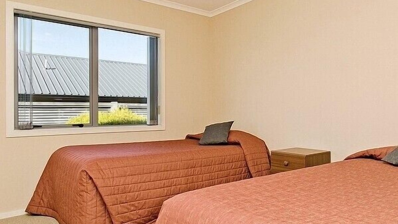 Photo of Bedroom in Taupo