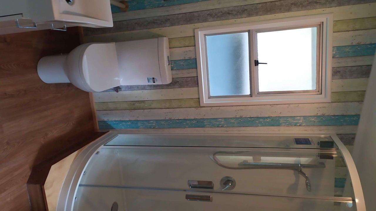 Photo of Bathroom in Horokiwi