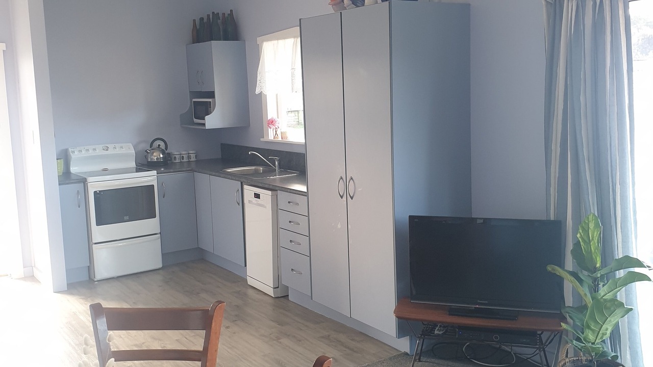 Photo of Kitchen in One Tree Point