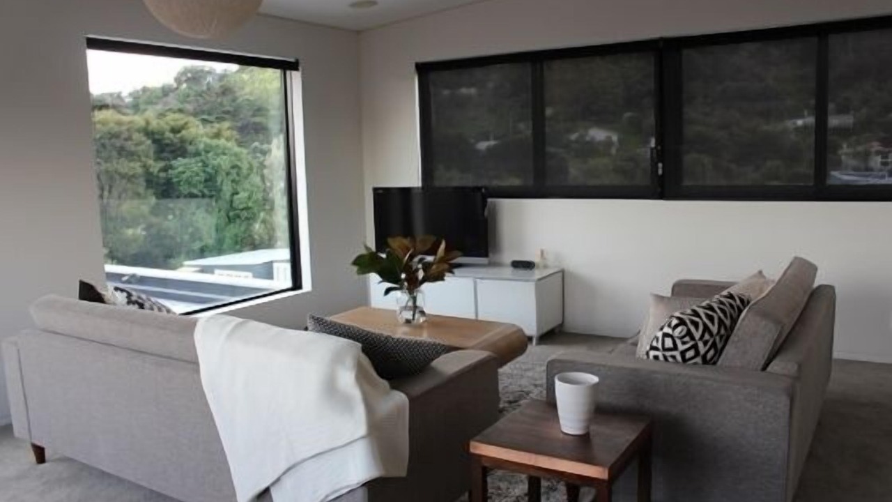 Photo of Livingroom in Surfdale