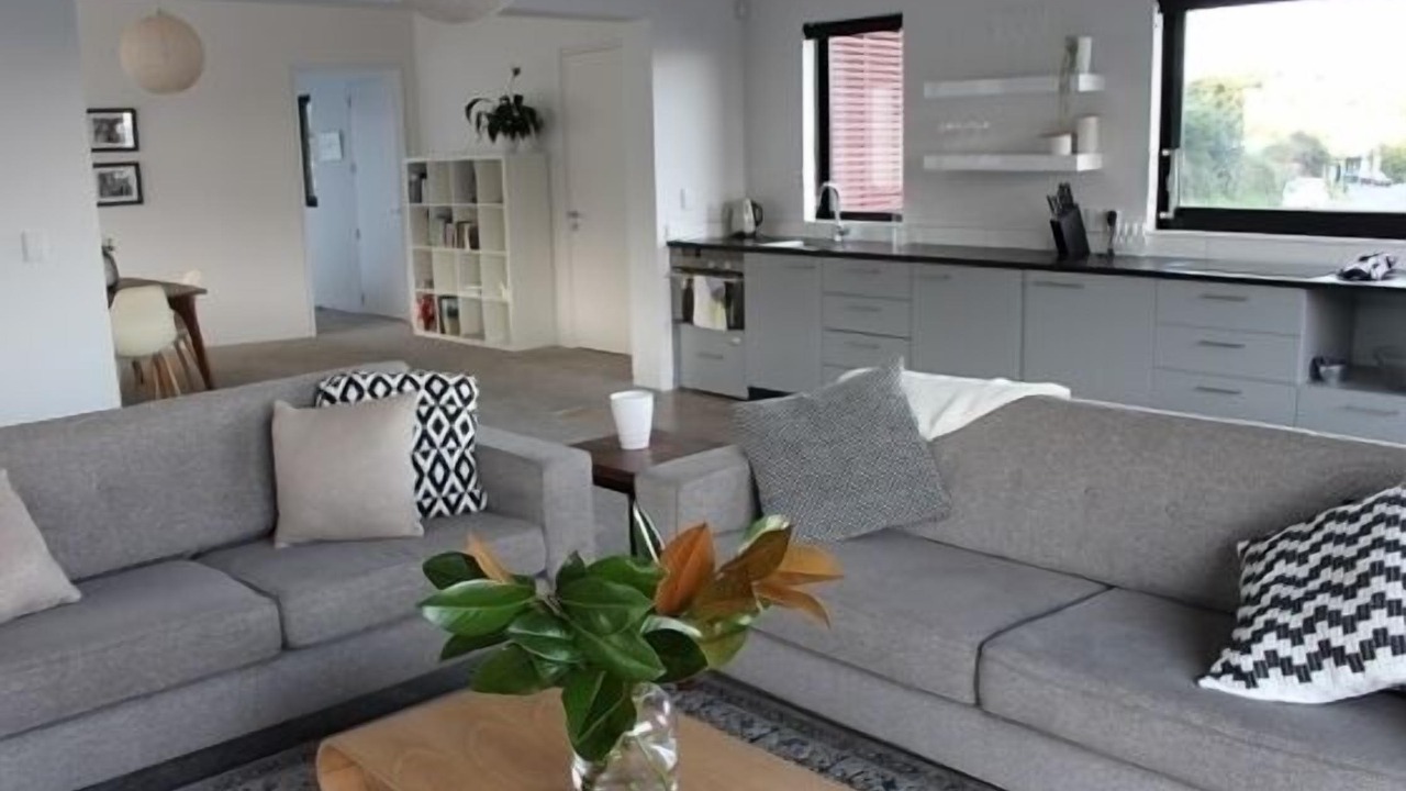 Photo of Livingroom in Surfdale