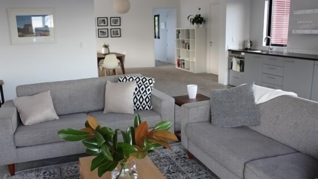 Photo of Livingroom in Surfdale