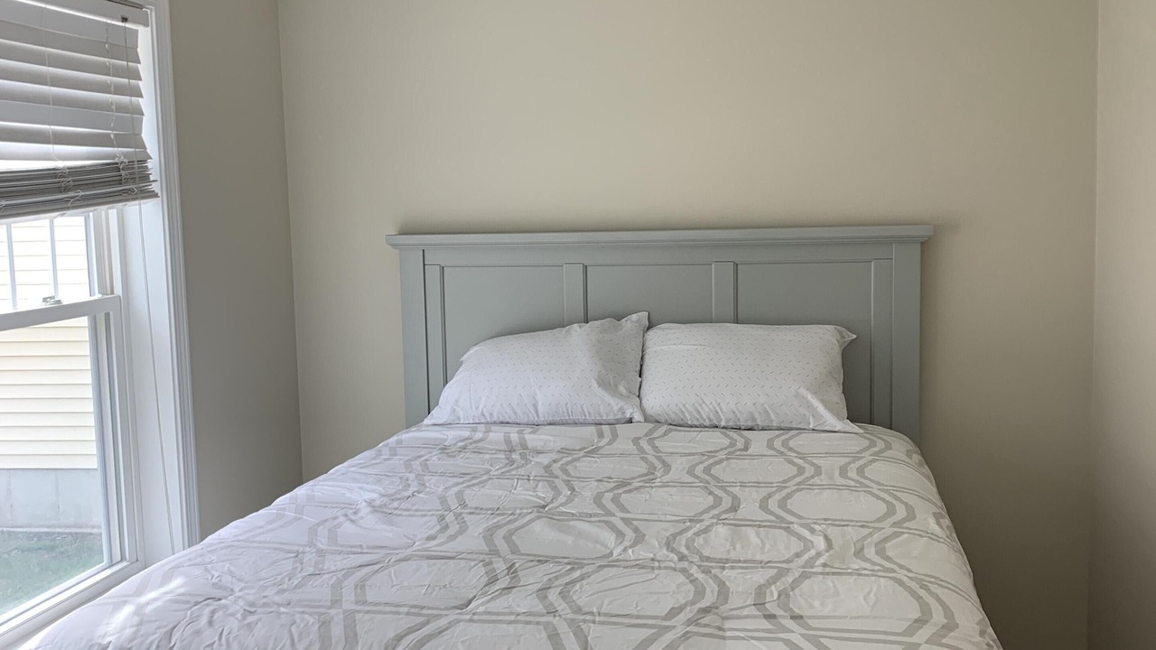 Photo of Bedroom in Wells