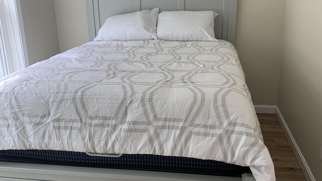 Photo of Bedroom in Wells