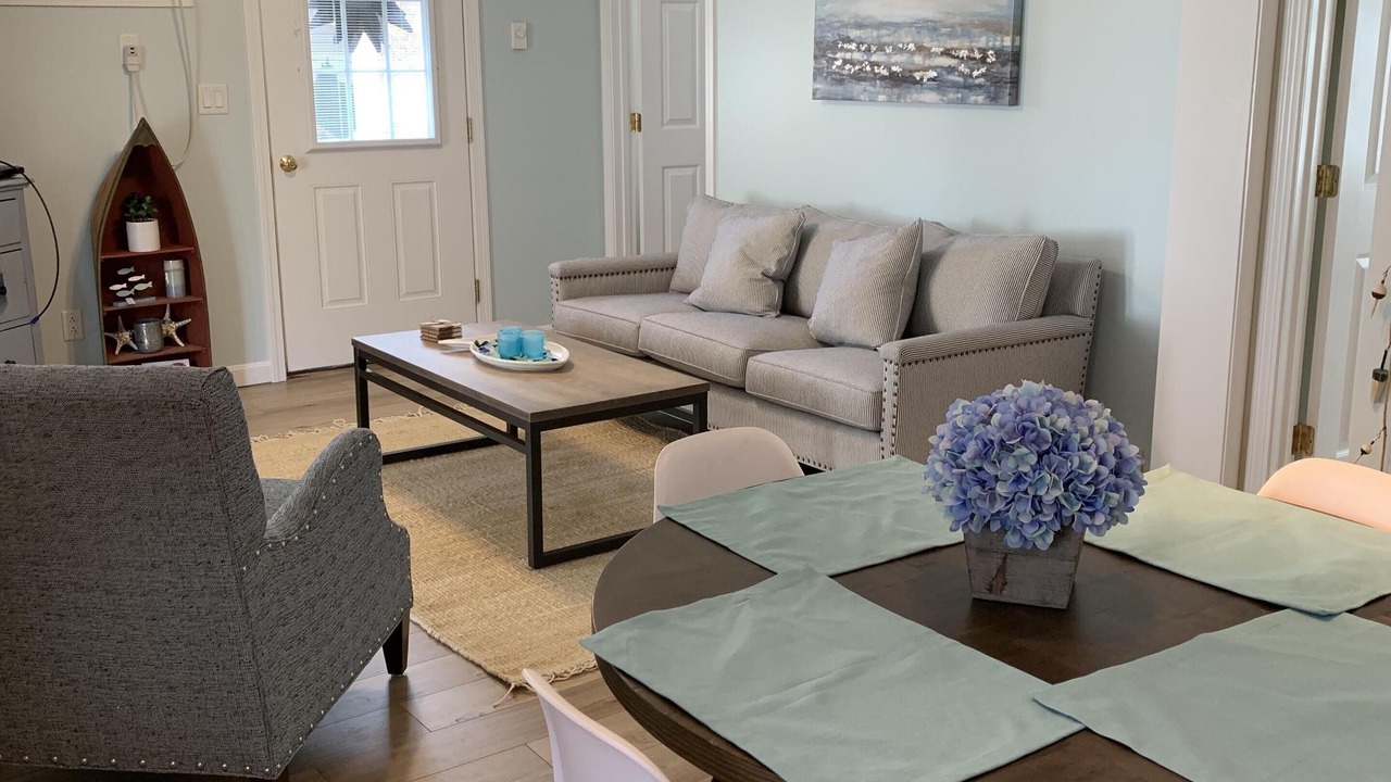 Photo of Livingroom in Wells