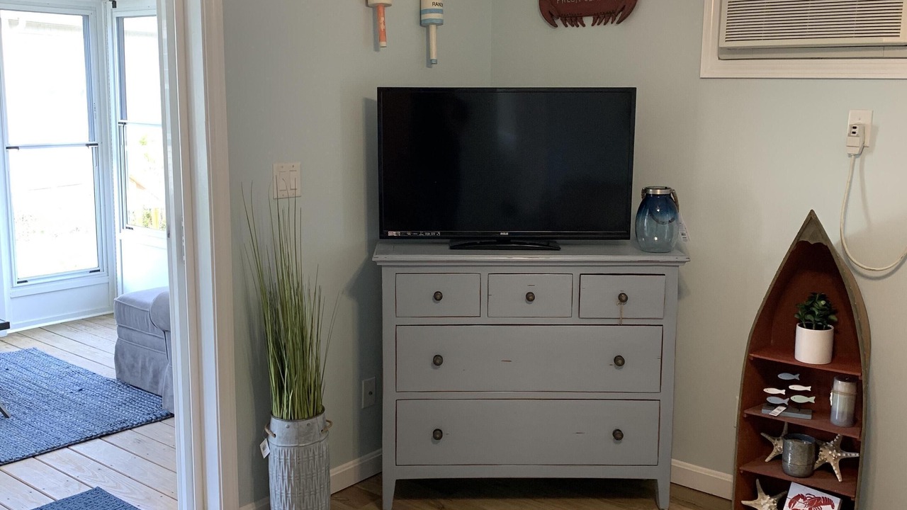 Photo of Livingroom in Wells