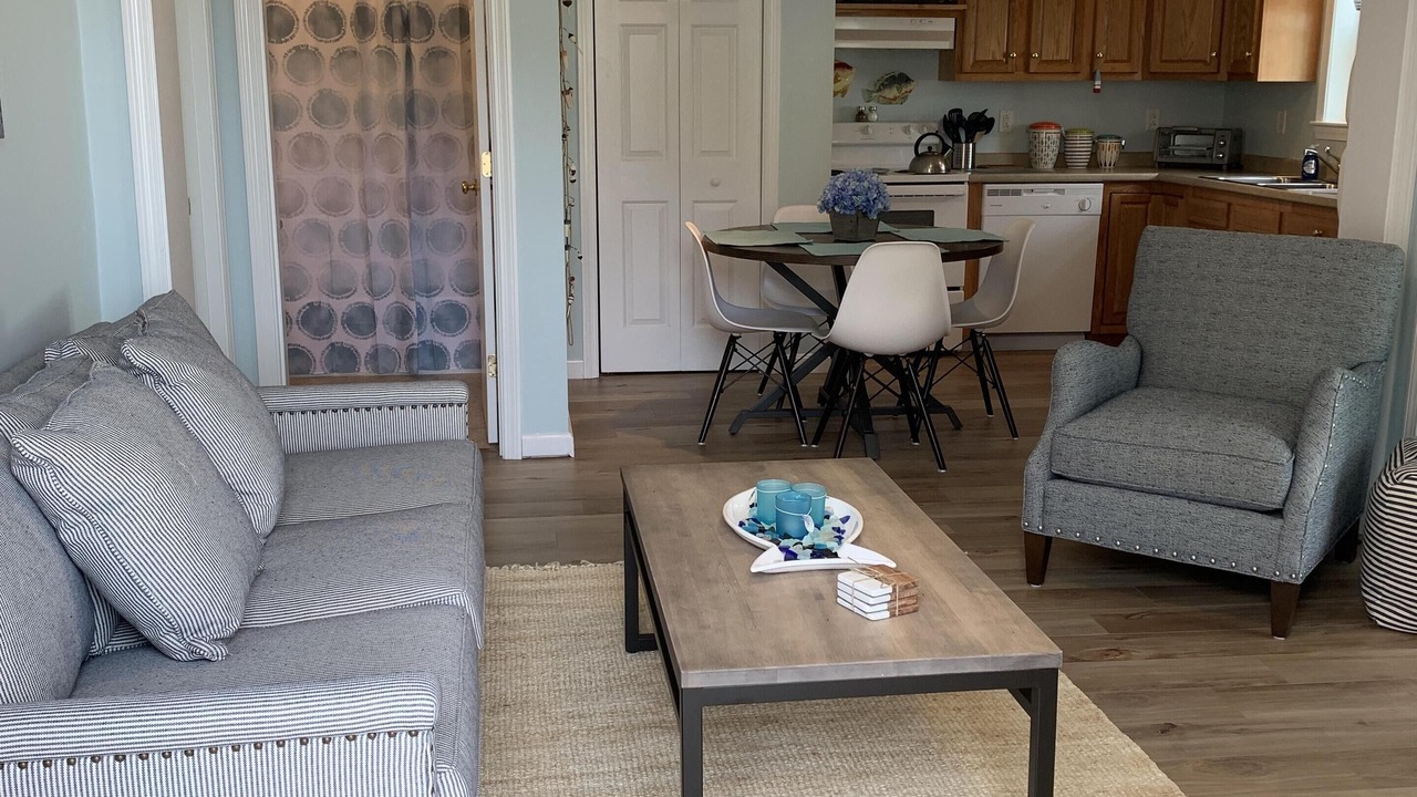 Photo of Livingroom in Wells