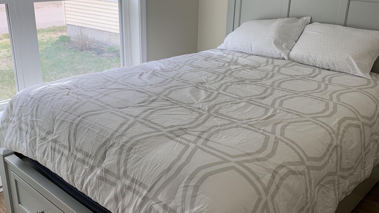 Photo of Bedroom in Wells