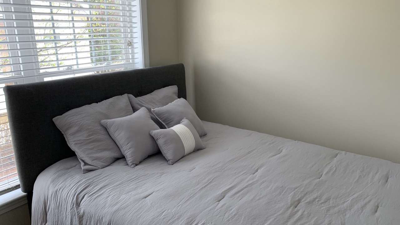 Photo of Bedroom in Wells