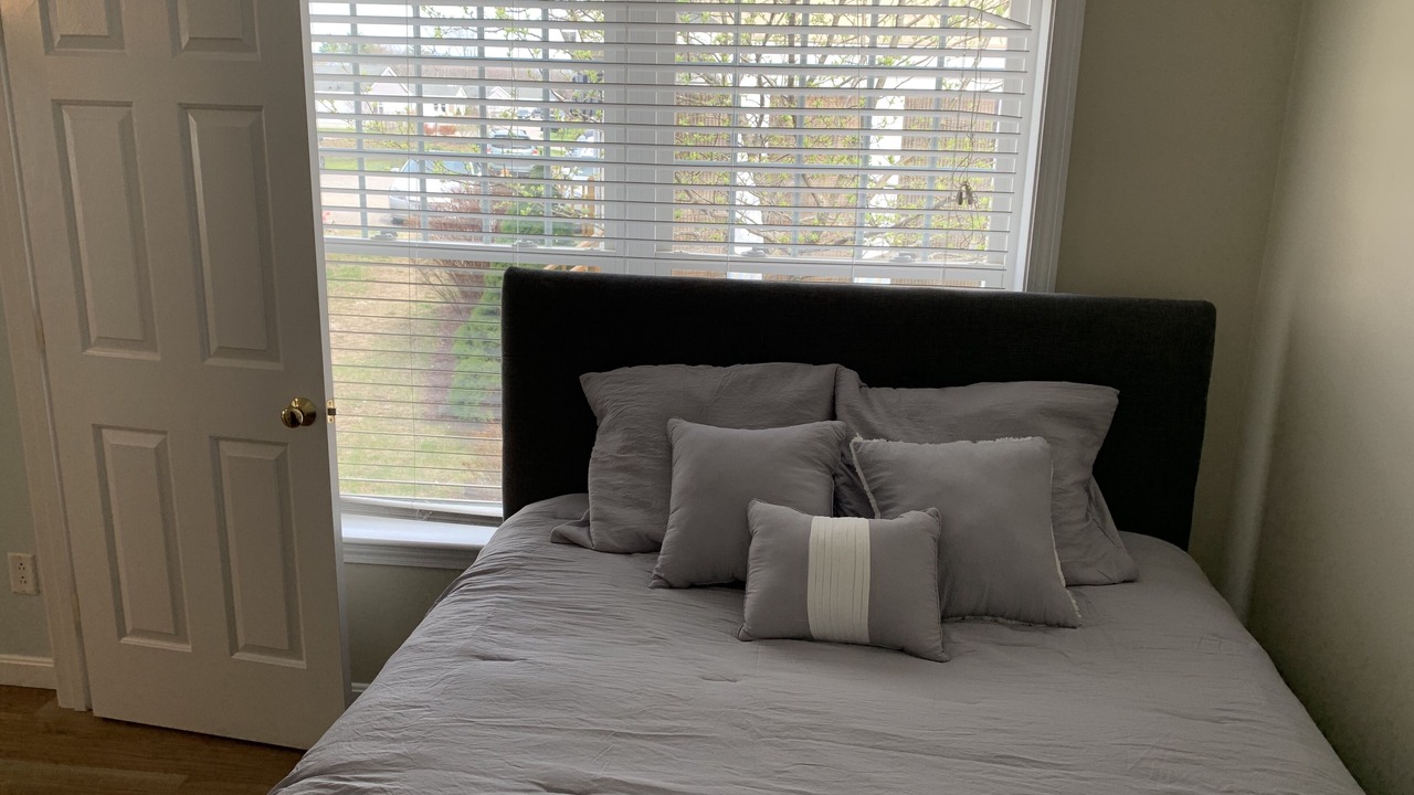 Photo of Bedroom in Wells