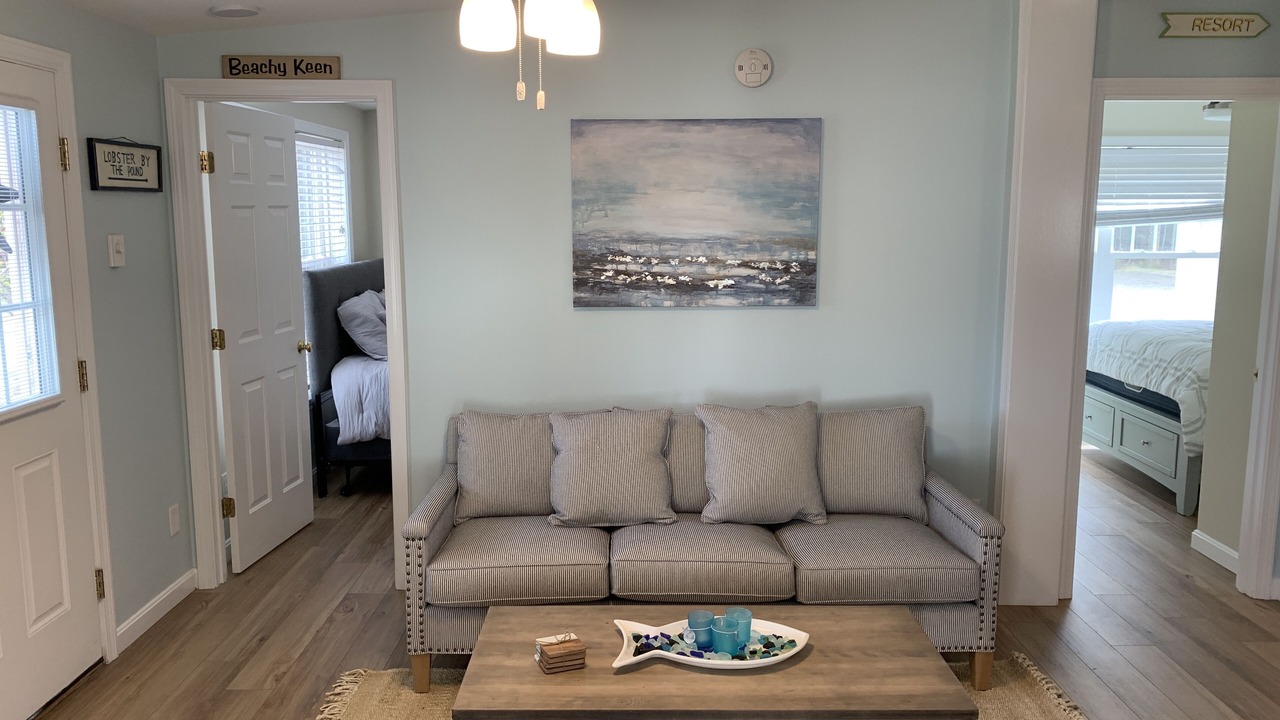 Photo of Livingroom in Wells