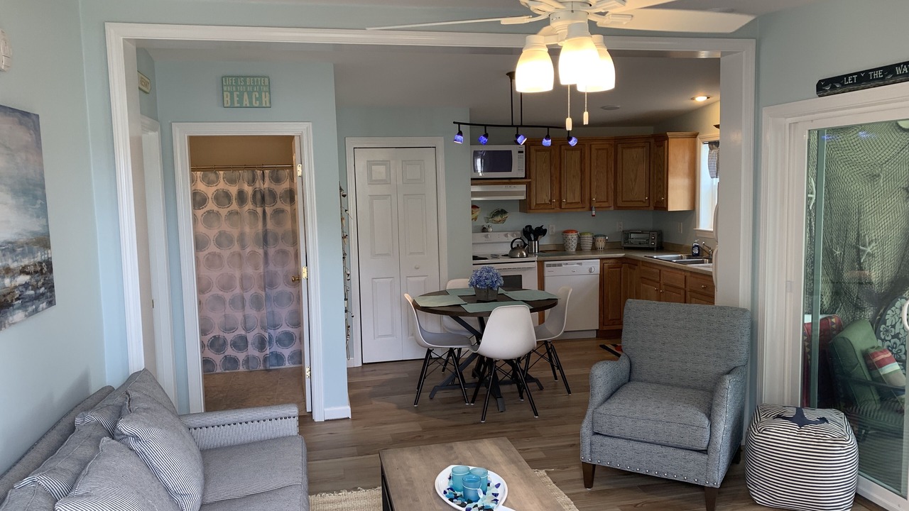 Photo of Livingroom in Wells