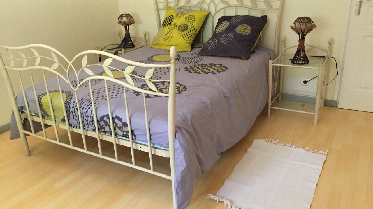 Photo of Bedroom in Saint-Germain-du-Salembre