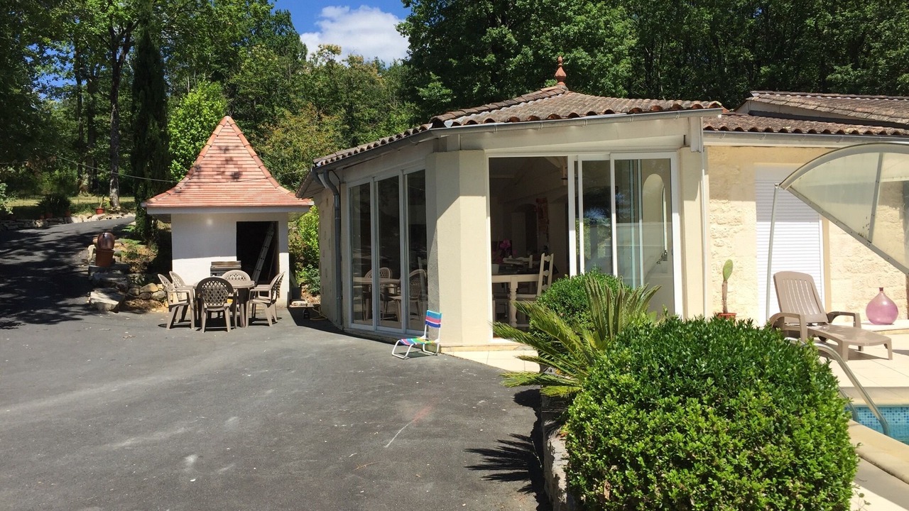 Photo of Outdoor in Saint-Germain-du-Salembre