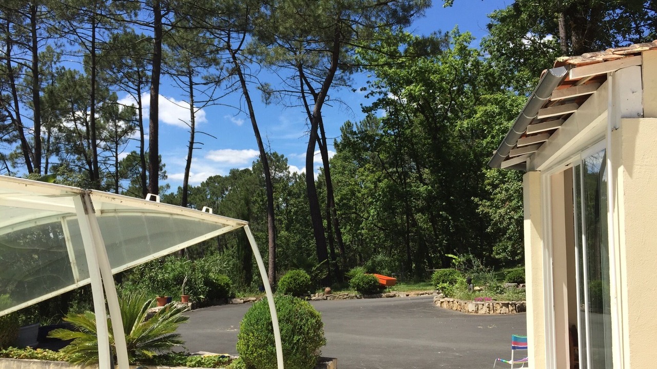 Photo of Outdoor in Saint-Germain-du-Salembre