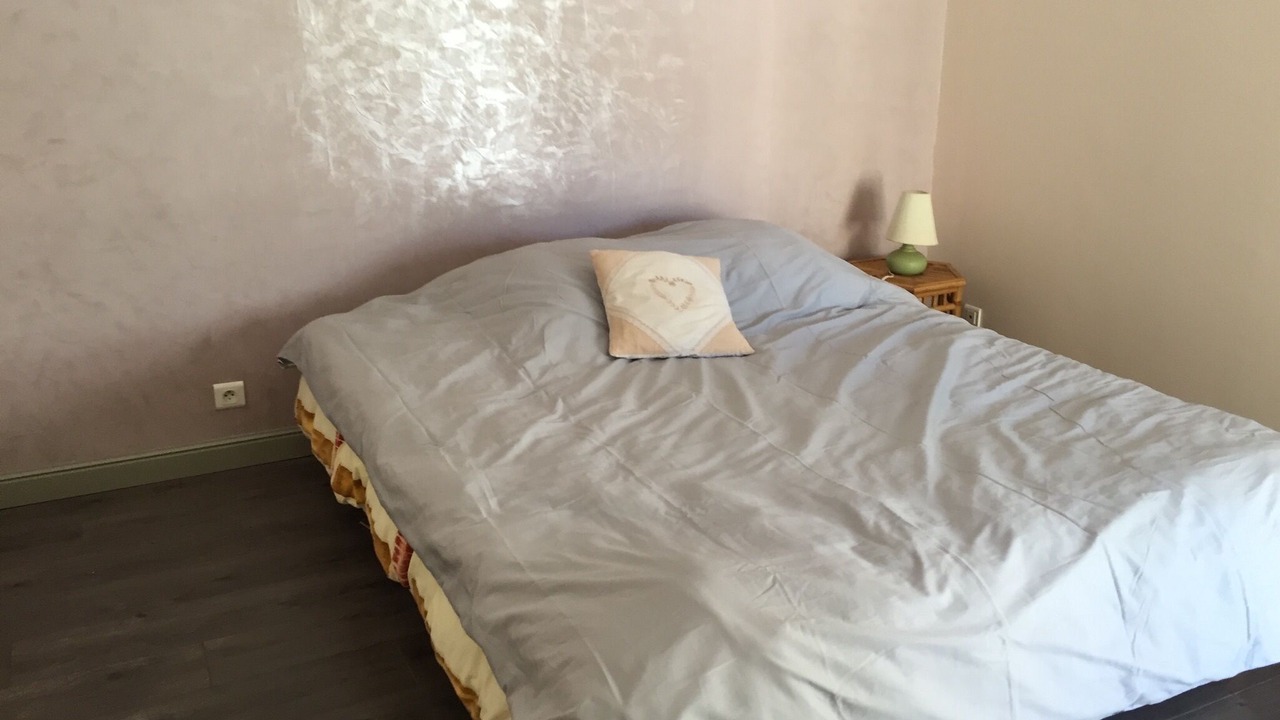 Photo of Bedroom in Saint-Germain-du-Salembre