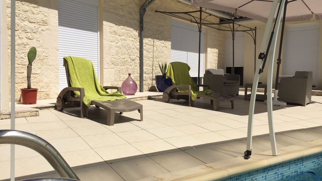 Photo of Outdoor in Saint-Germain-du-Salembre
