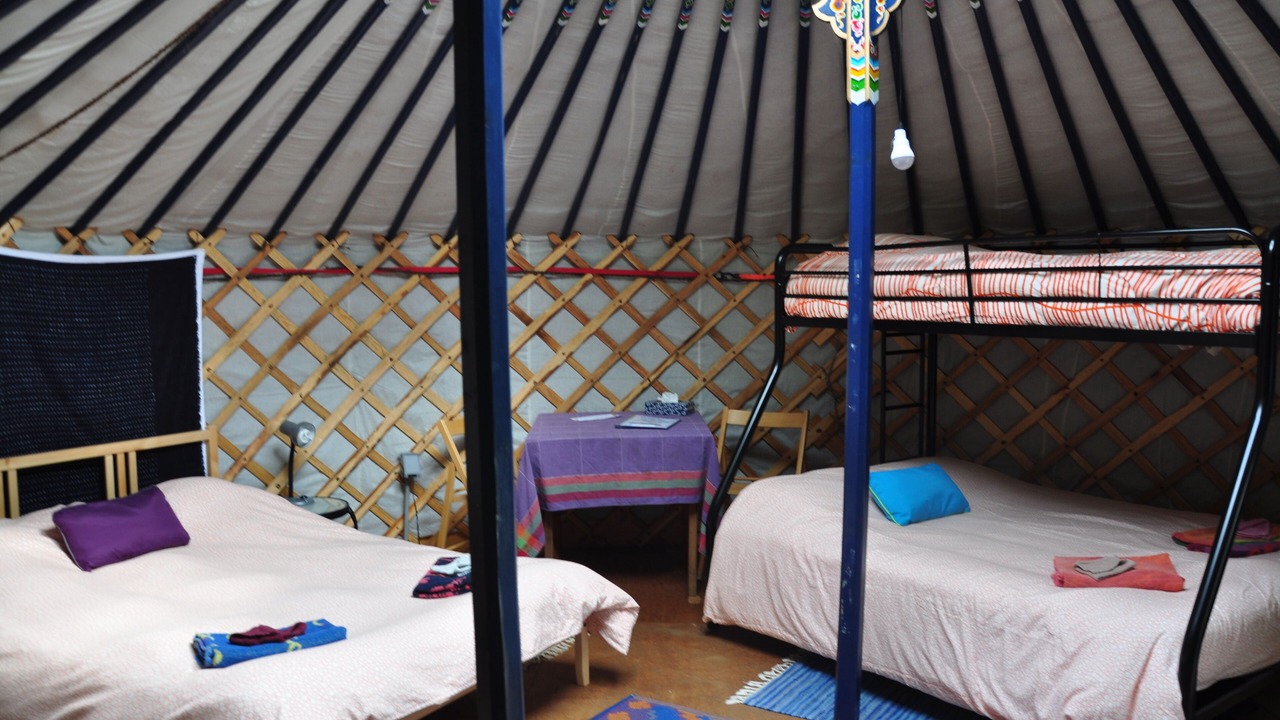 Photo of Bedroom in Indian Brook
