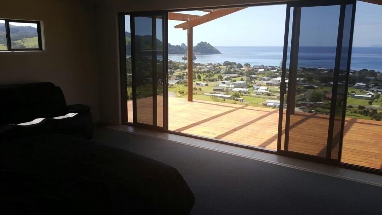 Photo of Bedroom in Whangapoua