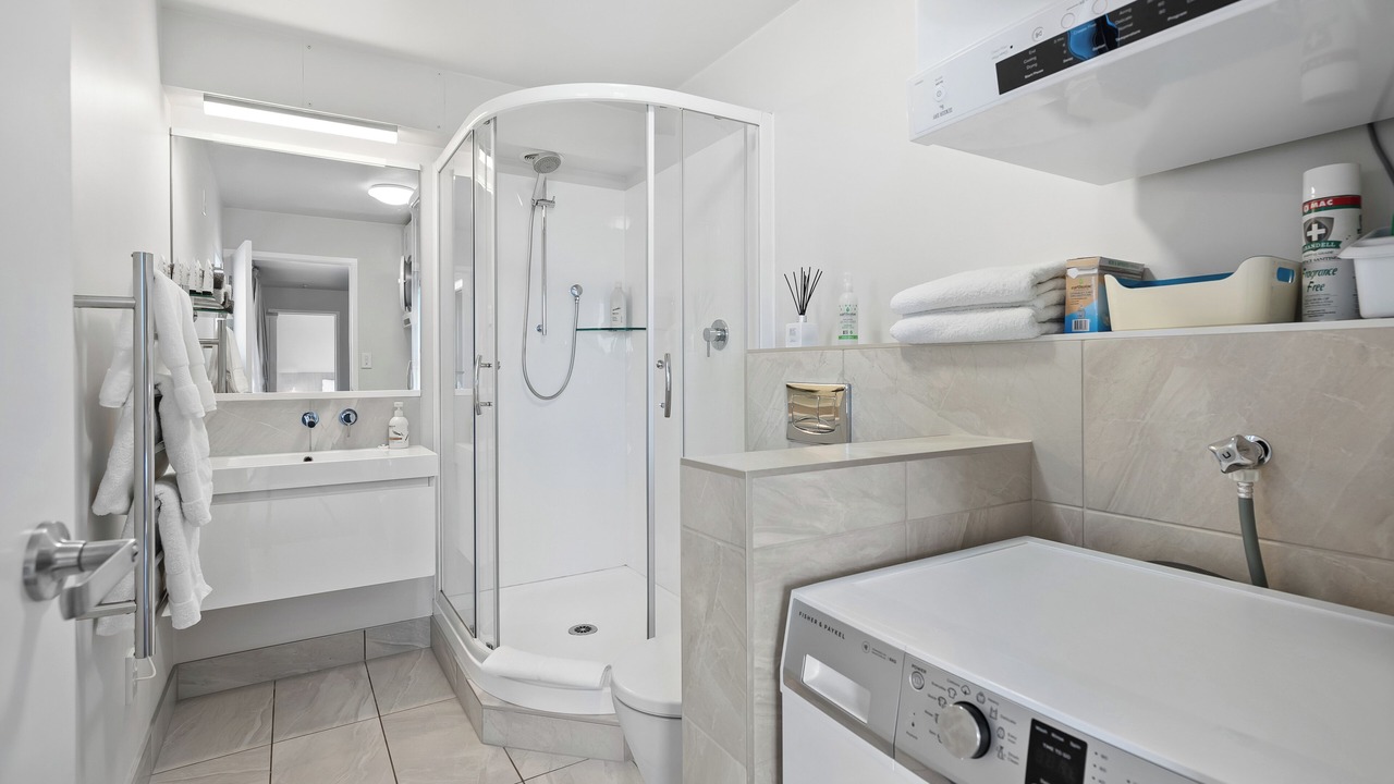 Photo of Bathroom in One Tree Point