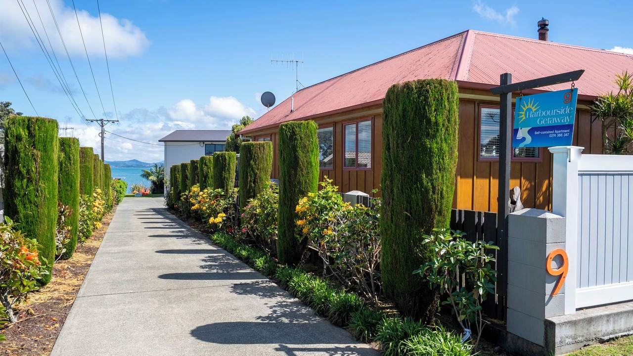 Photo of Outdoor in One Tree Point