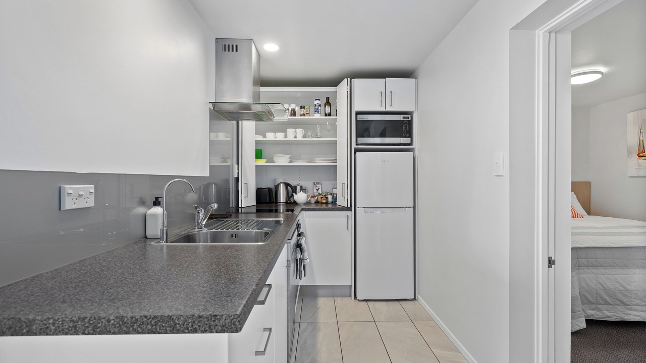 Photo of Kitchen in One Tree Point