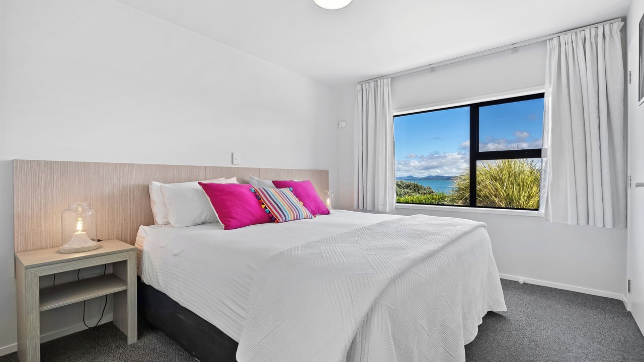 Photo of Bedroom in One Tree Point