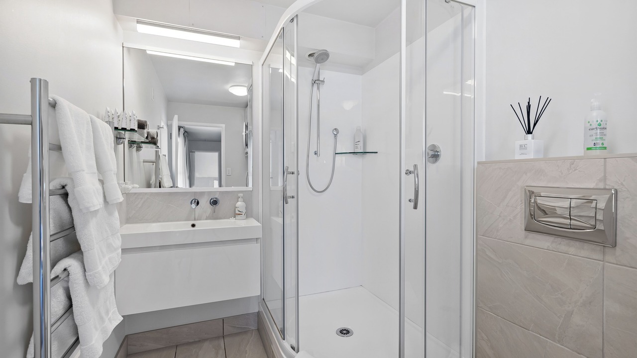 Photo of Bathroom in One Tree Point