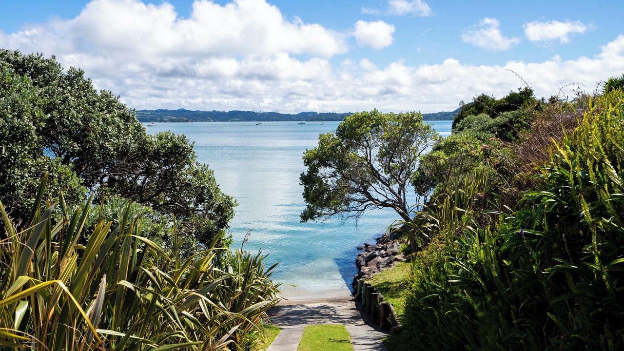 Photo of Others in One Tree Point