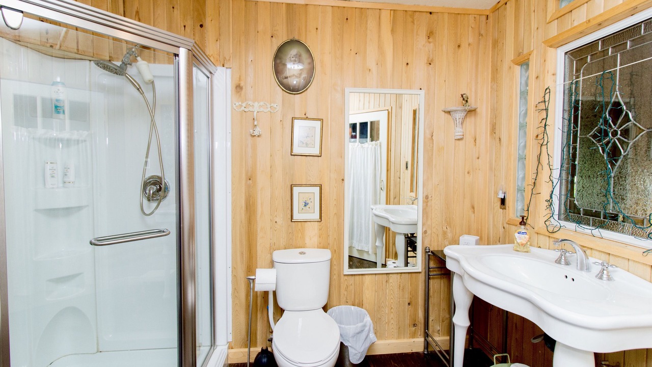 Photo of Bathroom in Bancroft
