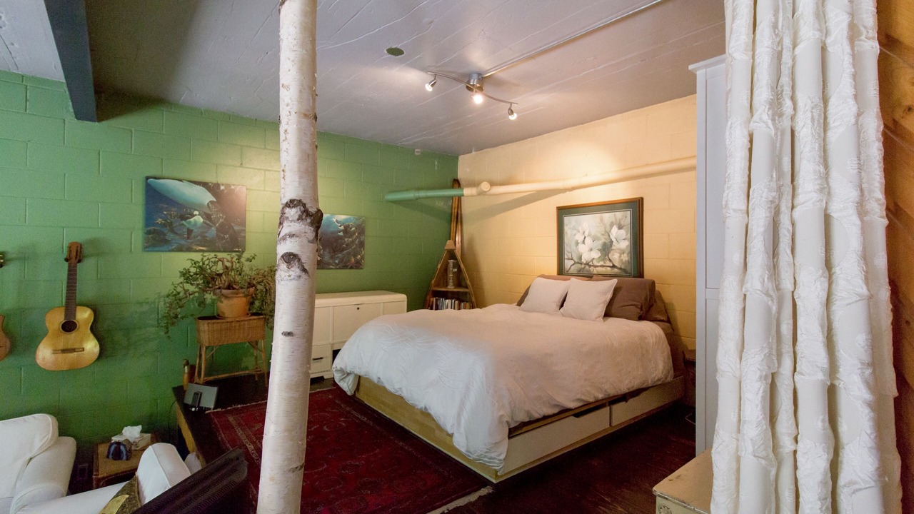 Photo of Bedroom in Bancroft