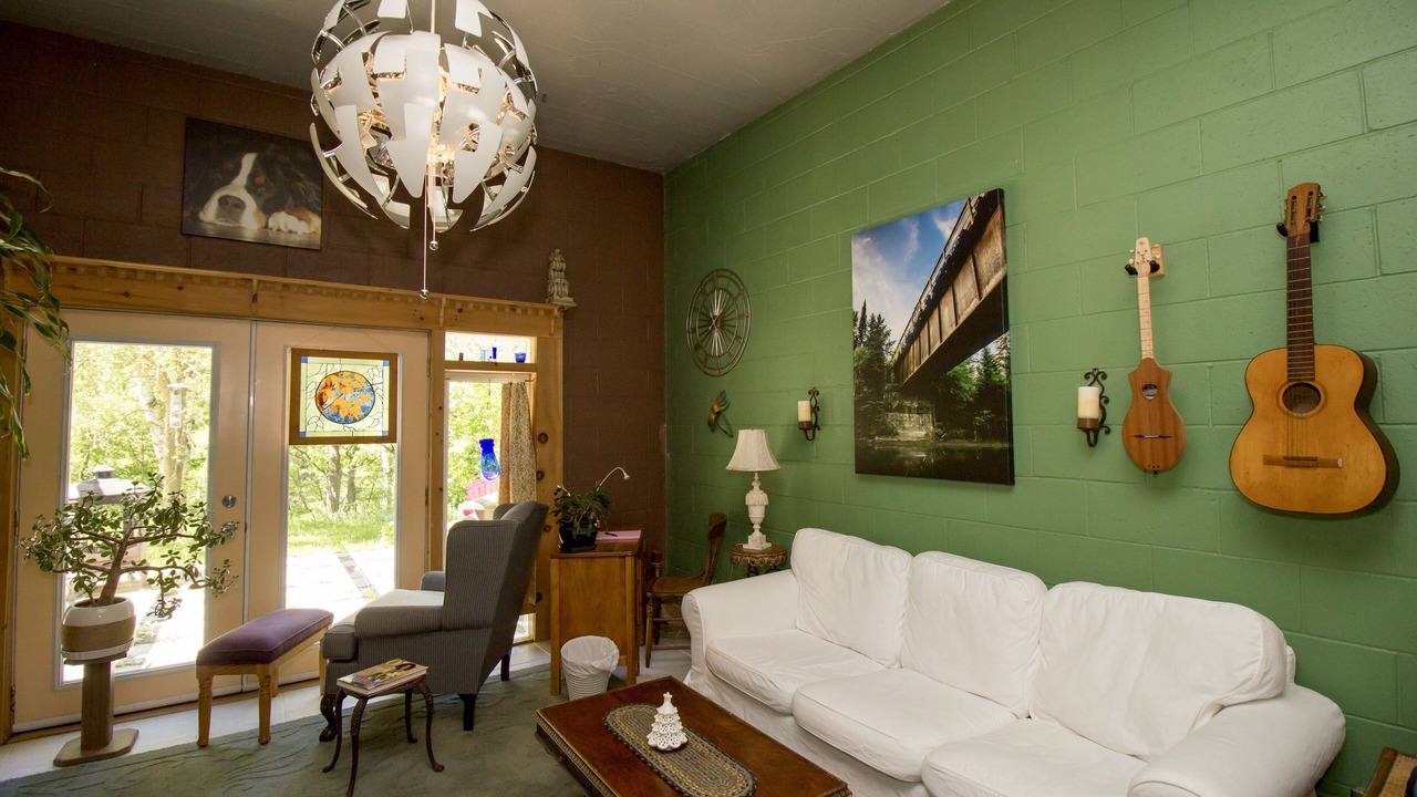 Photo of Bedroom in Bancroft