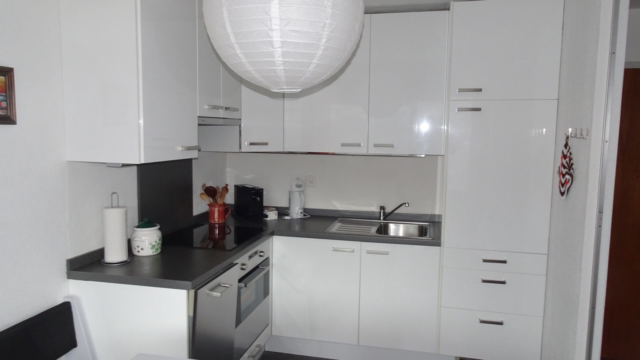 Photo of Kitchen in Amden