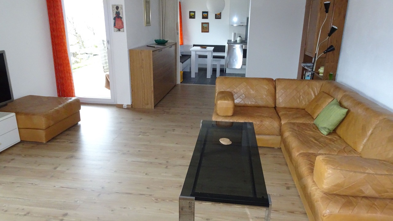 Photo of Livingroom in Amden