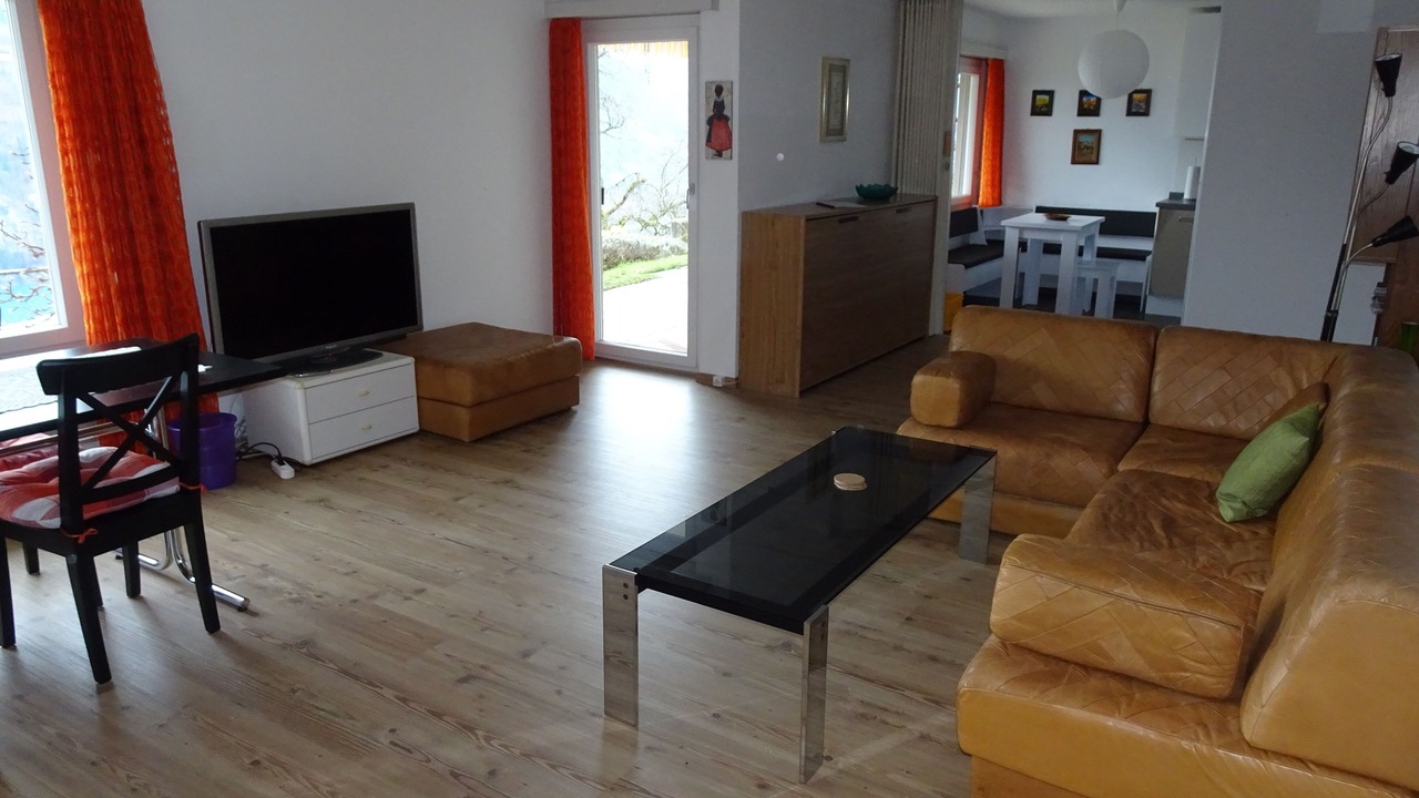 Photo of Livingroom in Amden