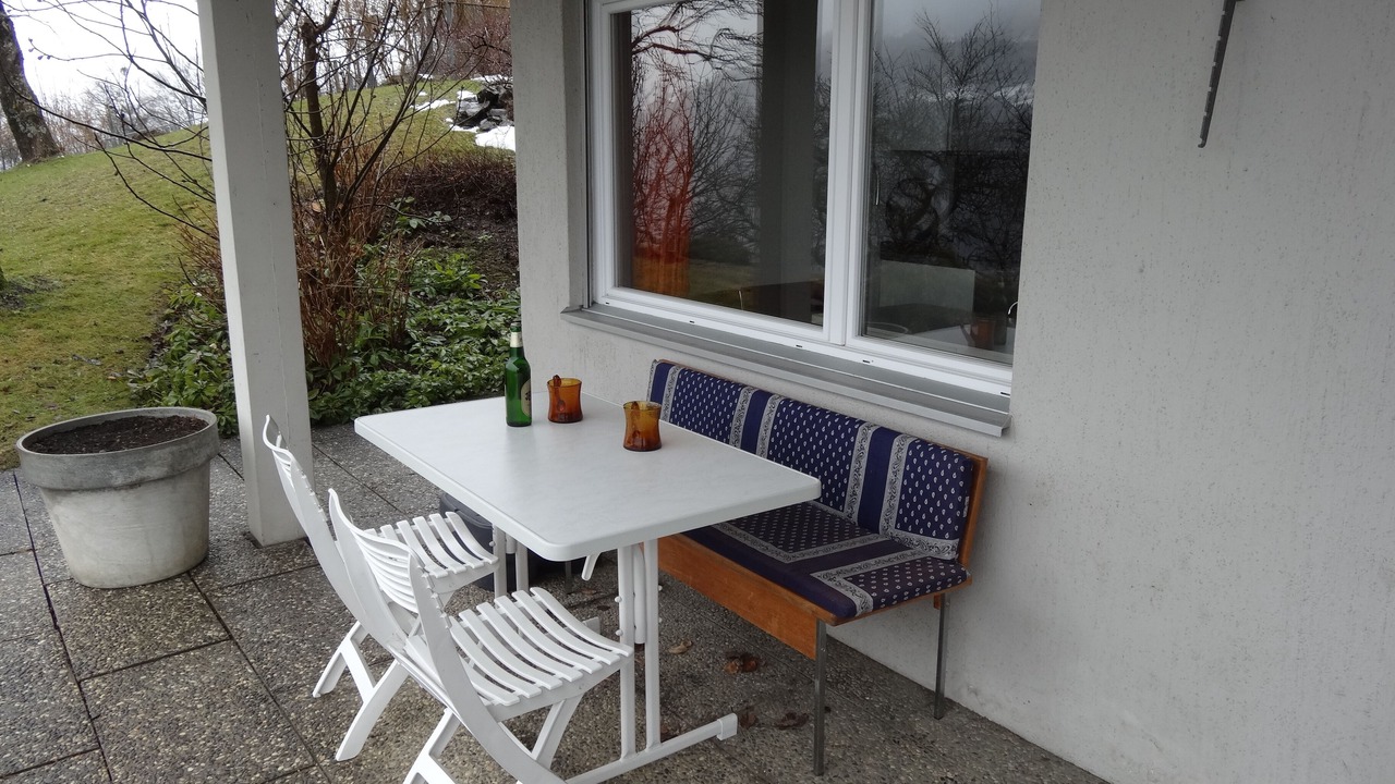 Photo of Outdoor in Amden