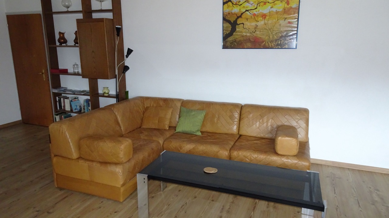 Photo of Livingroom in Amden
