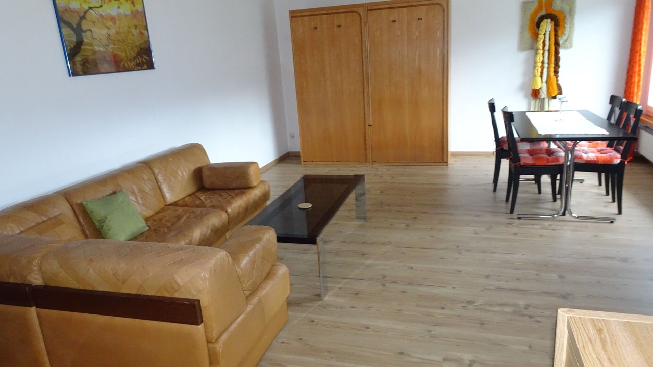 Photo of Livingroom in Amden