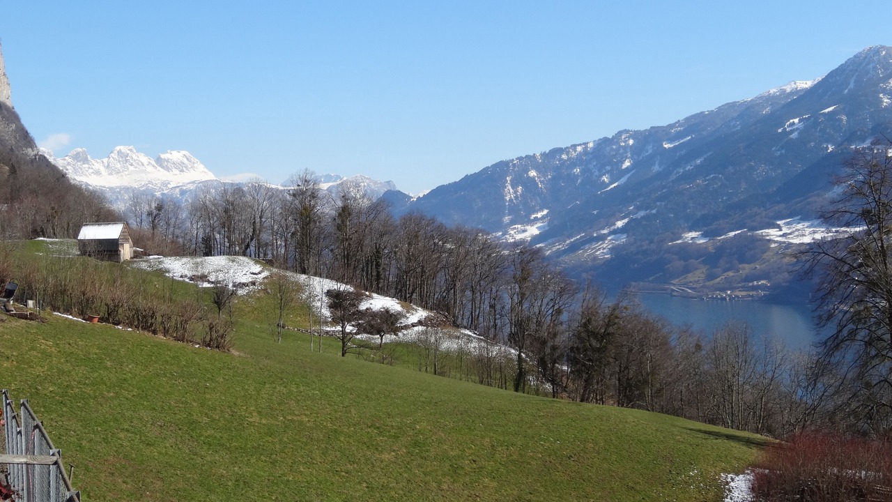 Photo of Outdoor in Amden