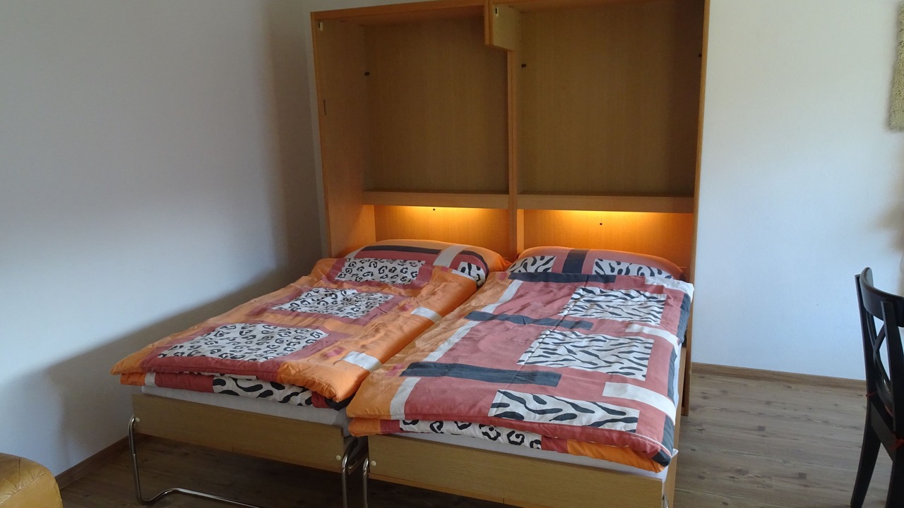 Photo of Bedroom in Amden