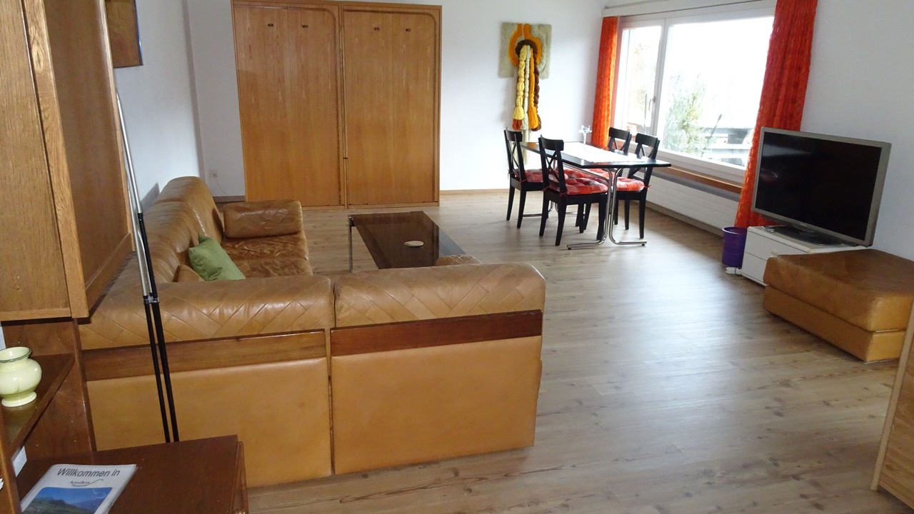Photo of Livingroom in Amden