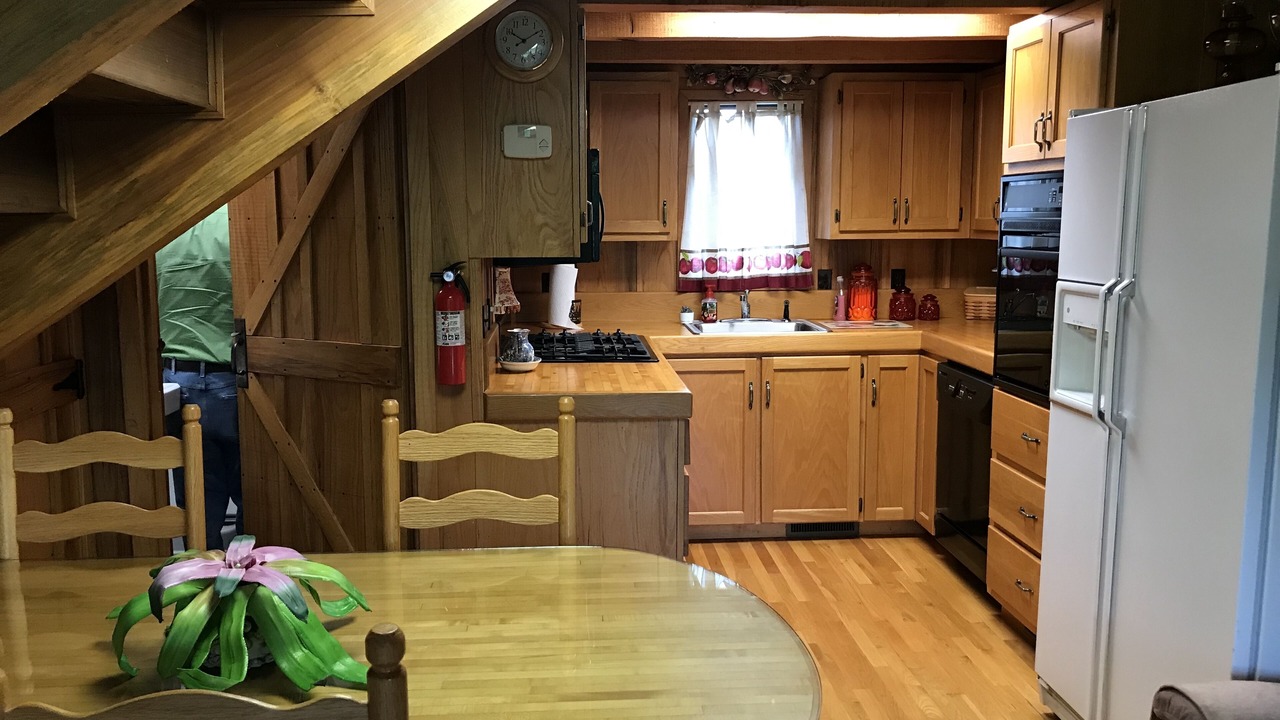 Photo of Kitchen in Athens