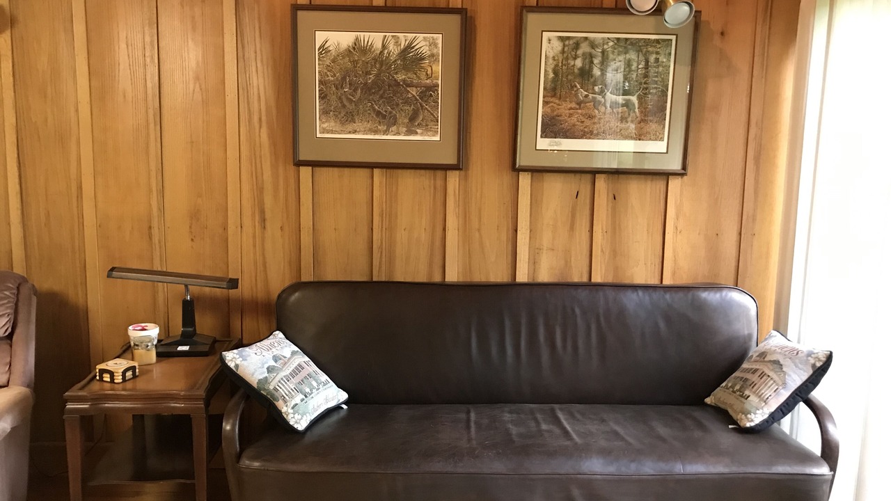 Photo of Livingroom in Athens