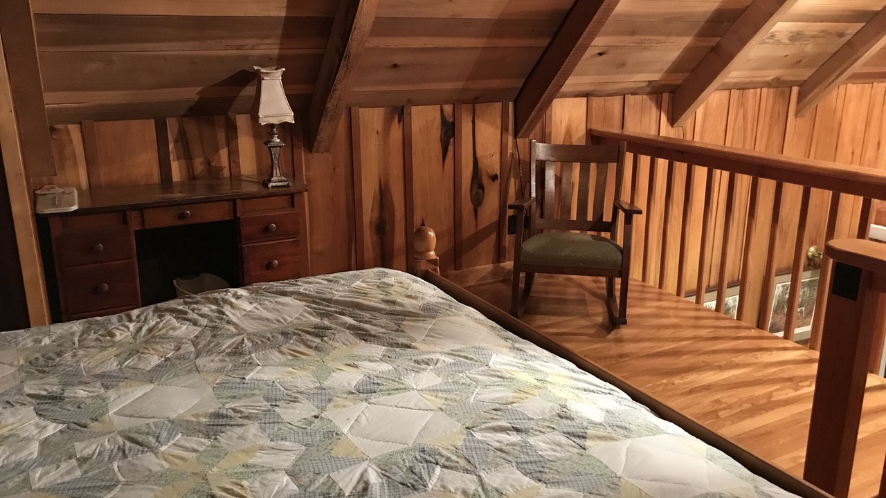 Photo of Bedroom in Athens